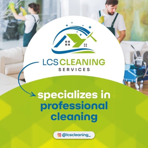 Check out our social media for promotional offers, discounts, and cleaning tips