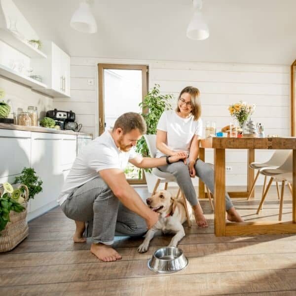 Enjoy more family time when you book our house & maid cleaning services