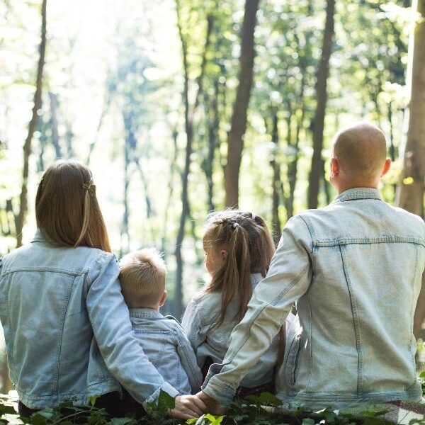 Longer weekends to enjoy with family when you leave the house cleaning to us